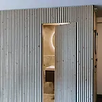 Appartement House 55