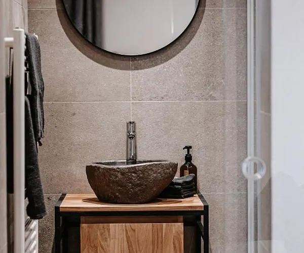 Lejlighed House 55 Sölden