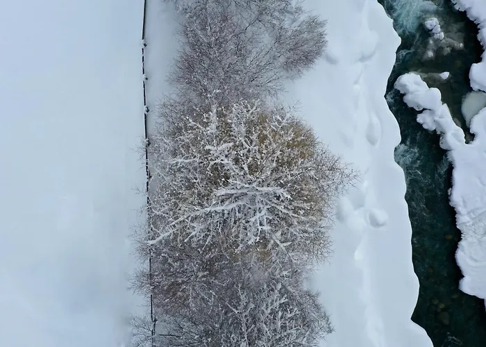 Lejlighed House 55 *