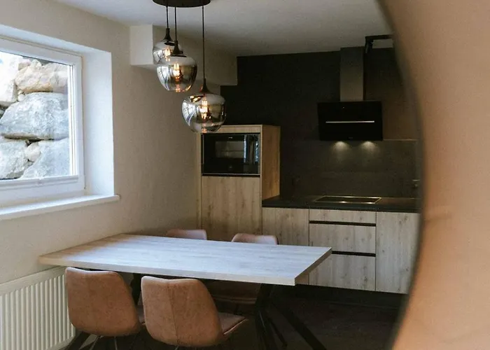 House 55 Lejlighed *