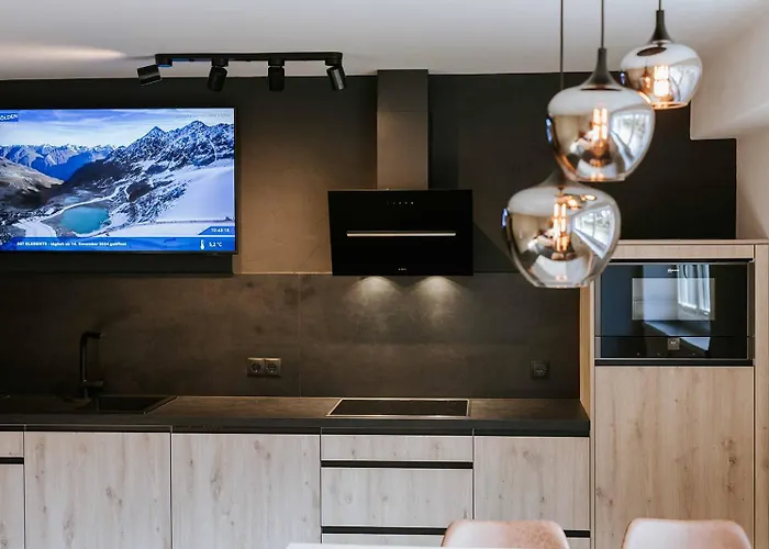 Lejlighed House 55 *