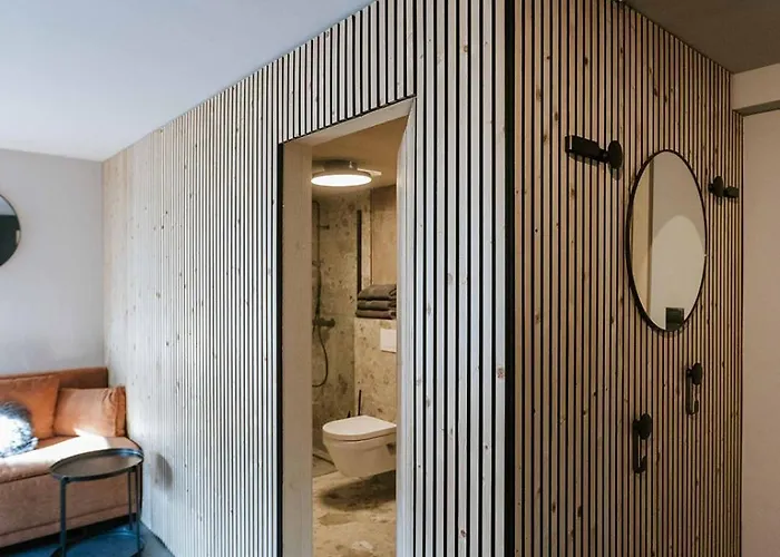 House 55 Lejlighed Sölden