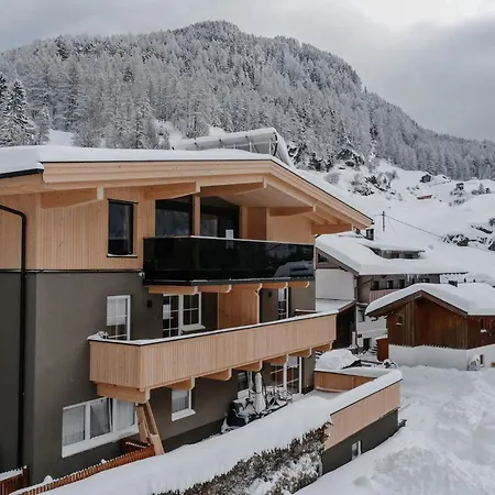 House 55 Lägenhet