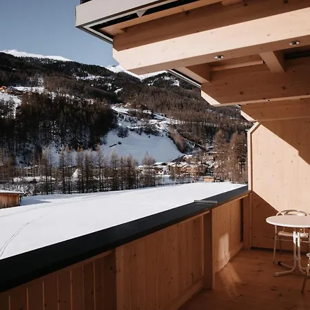 House 55 Appartement