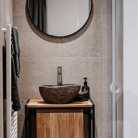 Lägenhet House 55 Sölden