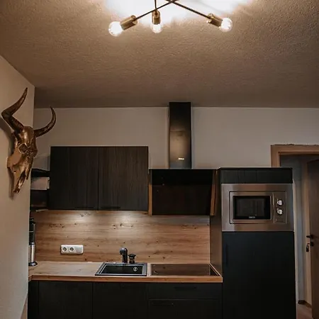 Lägenhet House 55 Sölden