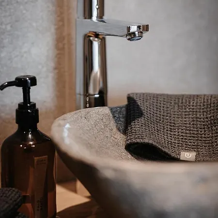 House 55 Lägenhet *