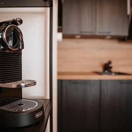 Appartement House 55 Sölden