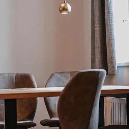 House 55 Lägenhet Sölden