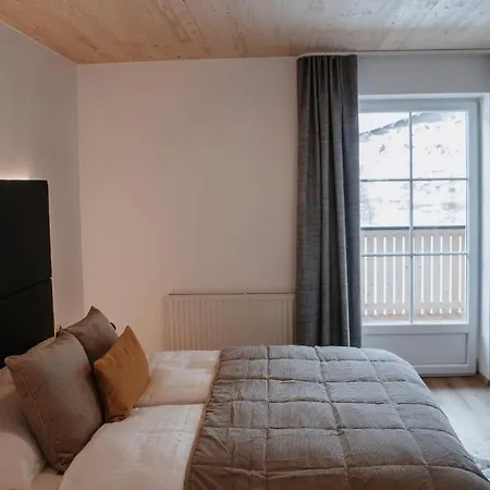 House 55 Appartement