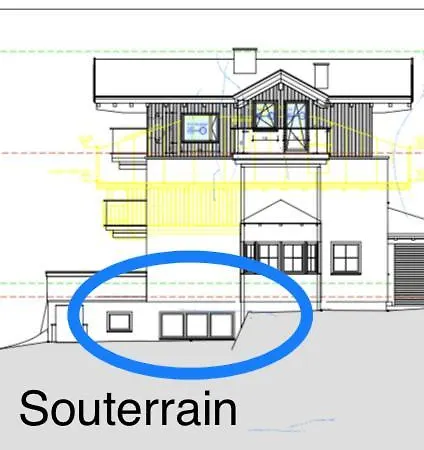 House 55 Solden
