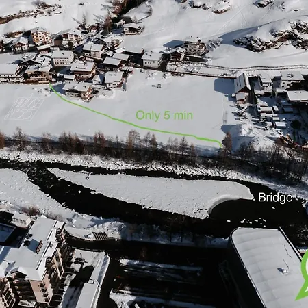 House 55 Appartement