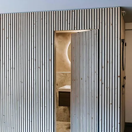 Appartement House 55