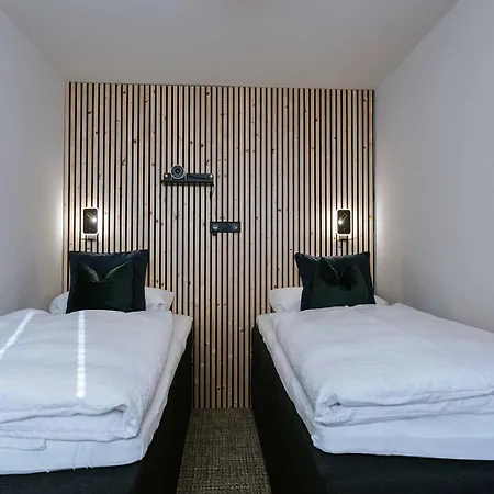 House 55 Appartement