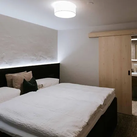 House 55 Appartement *