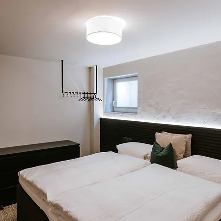 Apartment House 55 *