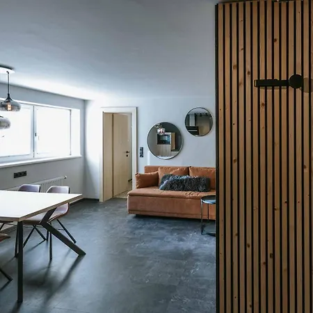 House 55 * Sölden