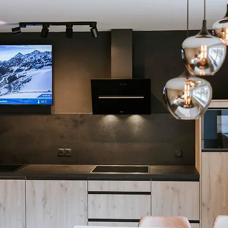 Lägenhet House 55 *