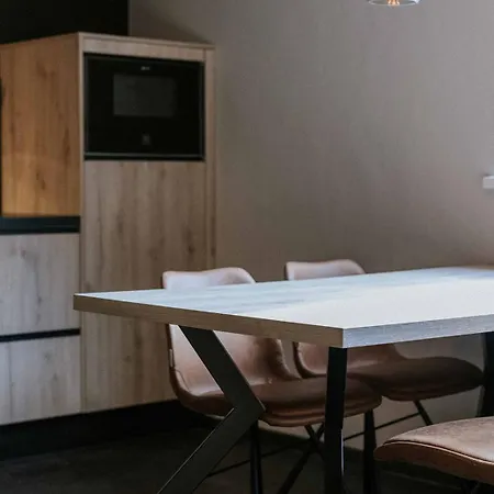 House 55 * Solden