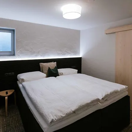 House 55 Appartement