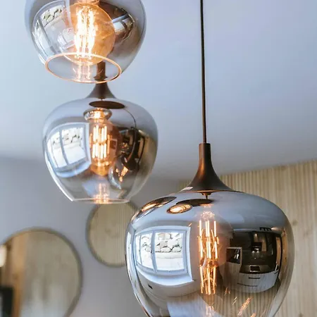 House 55 Apartment *