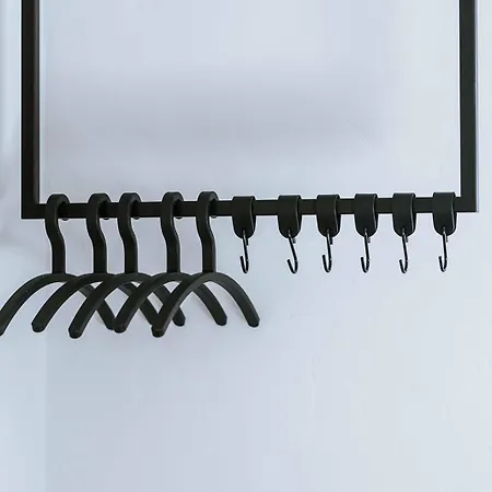 Apartment House 55 *