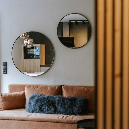 House 55 Solden