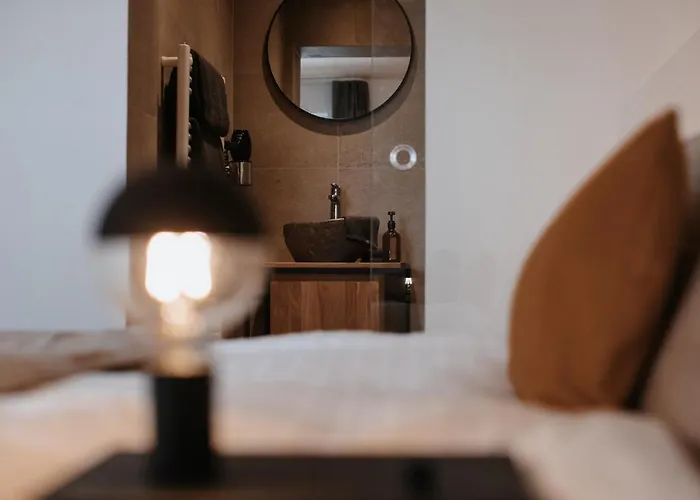 Apartman House 55 Sölden