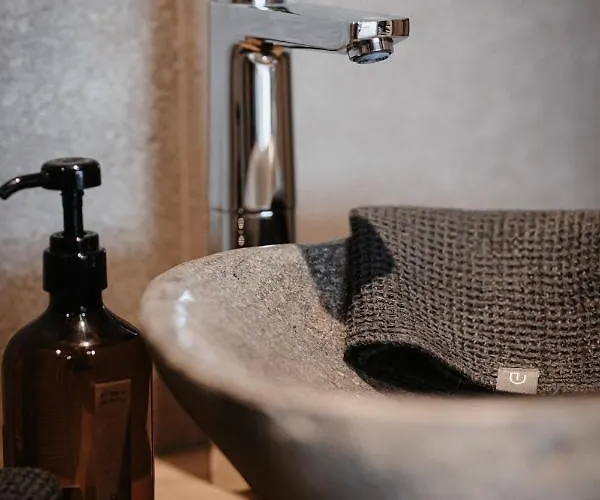 House 55 Apartament *