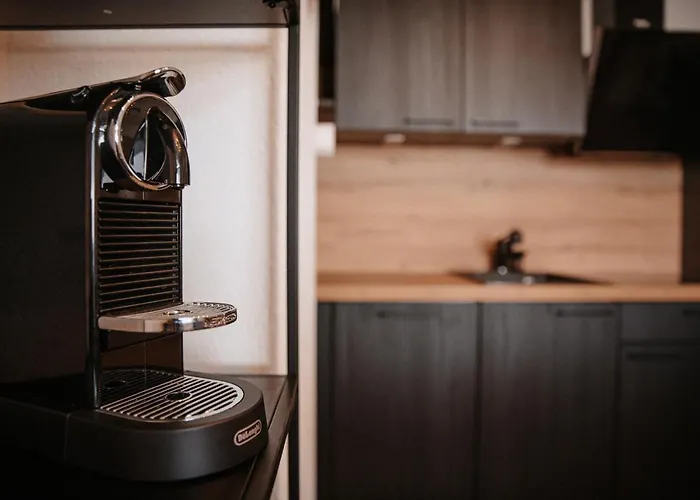 Apartman House 55 Sölden