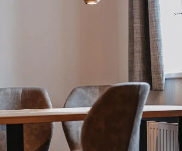 House 55 Apartament Sölden