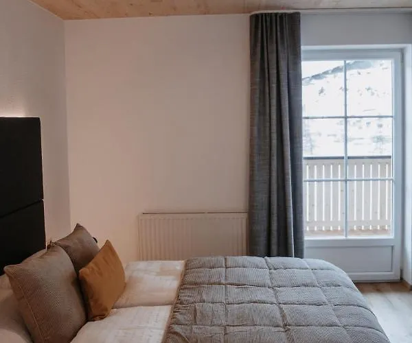 House 55 Appartement