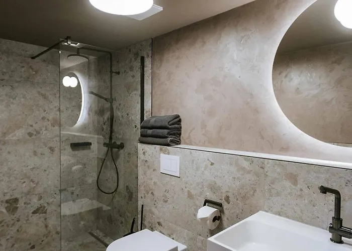 House 55 Apartament Sölden