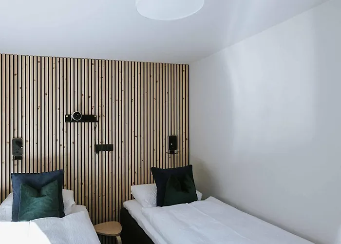 House 55 아파트 솔덴