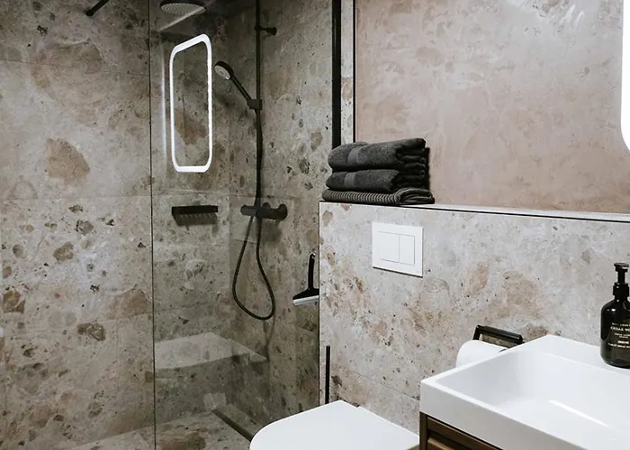 Apartament House 55 Sölden