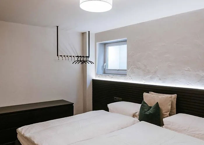 Apartament House 55 *