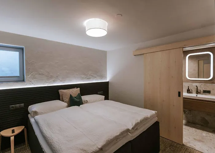 House 55 Apartament Sölden