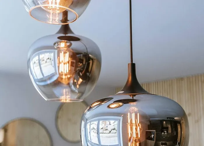 House 55 Apartament *