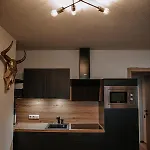 Apartmán House 55 Sölden