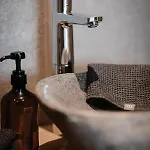 House 55 Apartmán *