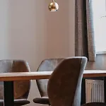 House 55 Apartmán Sölden