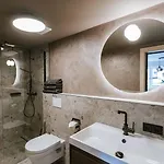 House 55 Apartmán *