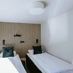 House 55 Apartmán Sölden