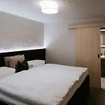 House 55 Apartmán *