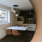 House 55 Apartmán *