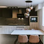 House 55 Apartmán Sölden