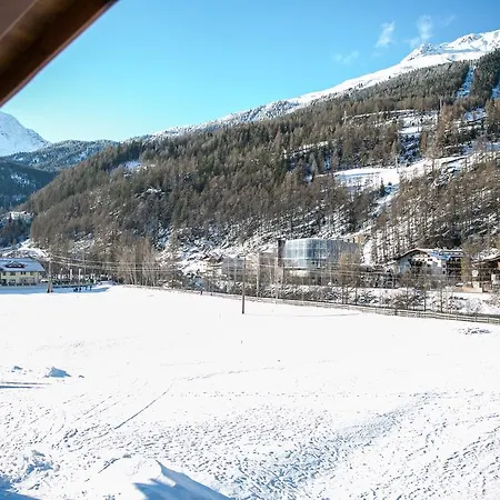 House 55 * Sölden