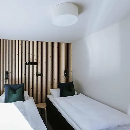 House 55 Daire Sölden