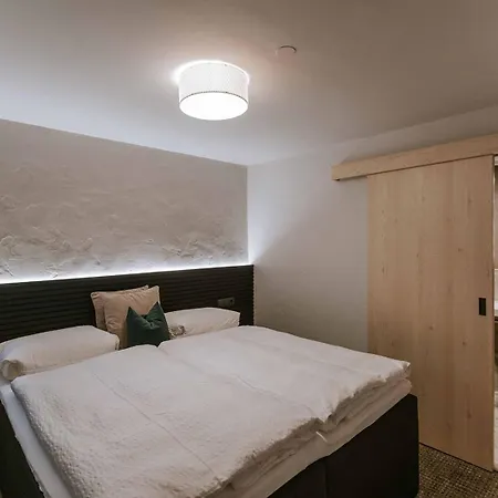 House 55 Apartmán Sölden