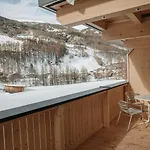 Apartament House 55 Sölden